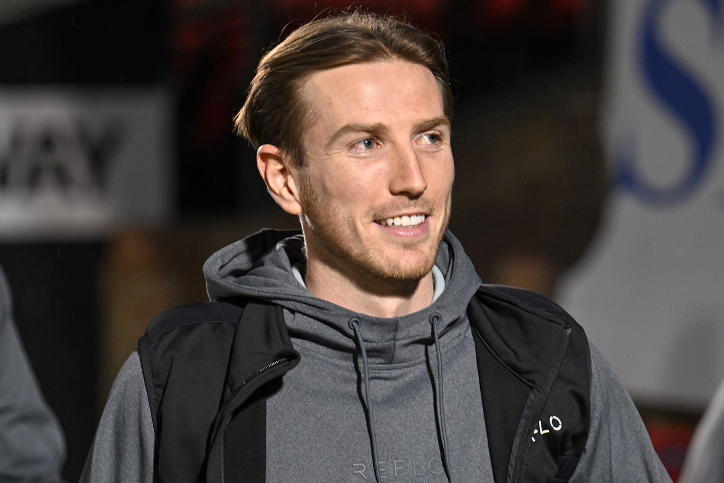 Pre-Match Interview 