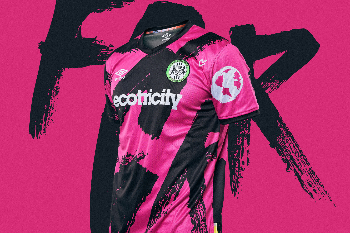 Club Shop and Ticket Offer