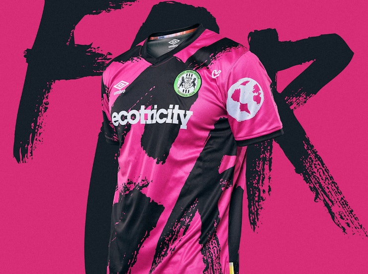 Club Shop and Ticket Offer