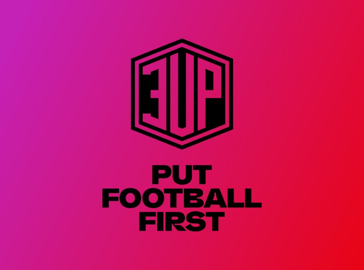 3UP Campaign November Matches