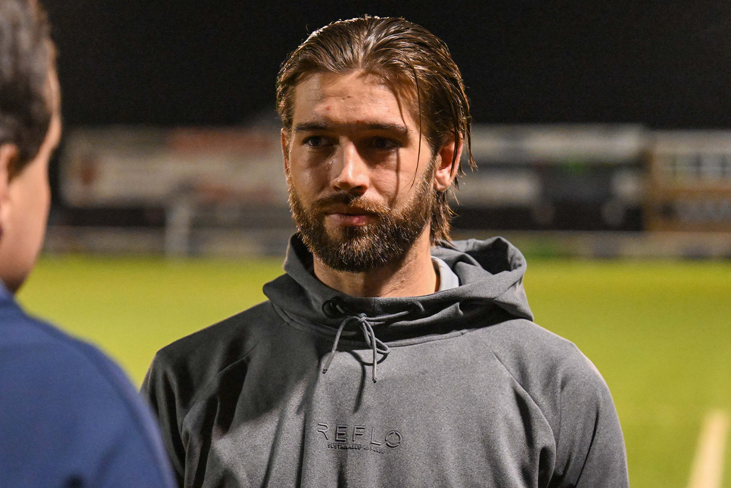 Post-Match Interview 