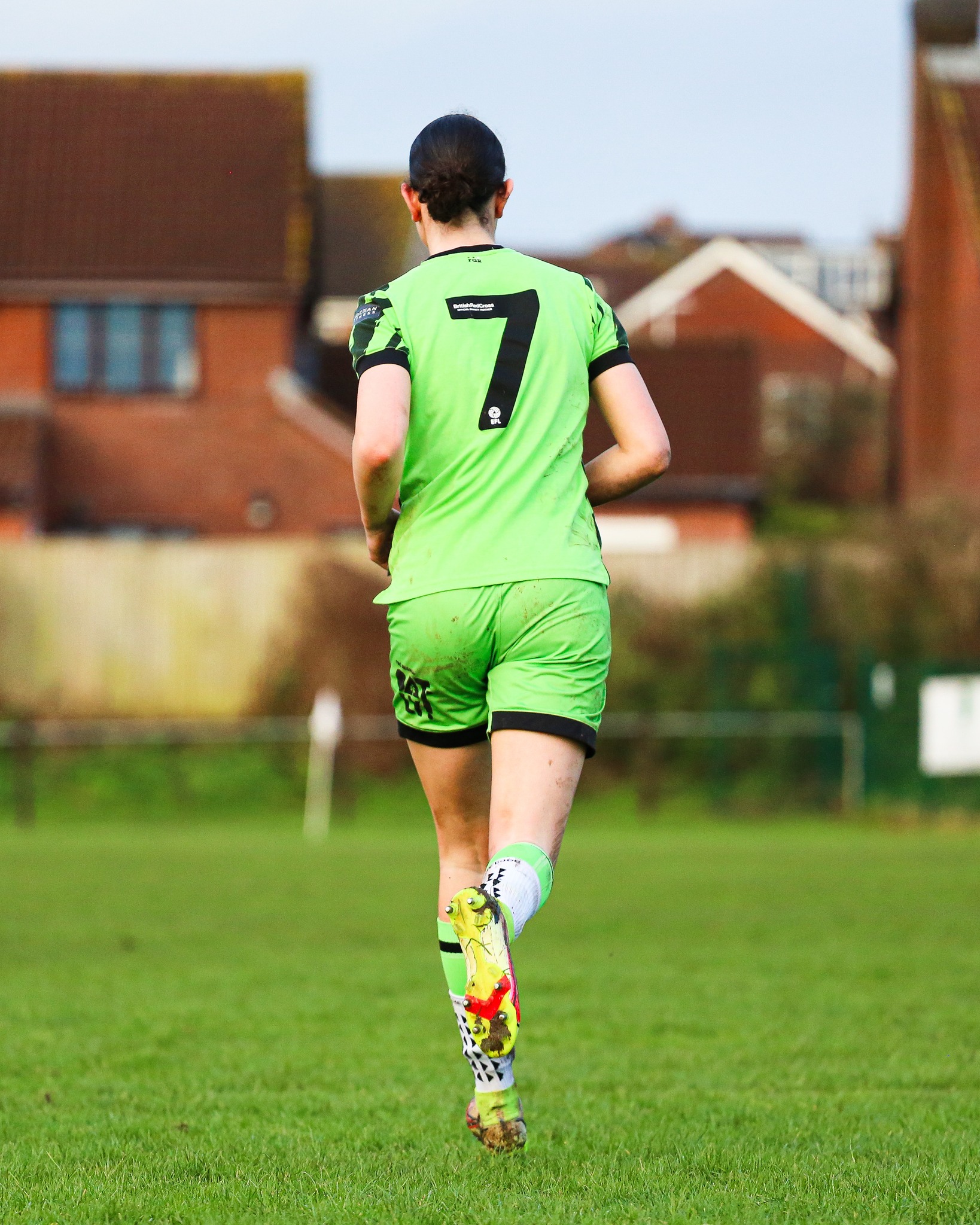 Match Report | Sherborne Ladies 3-2 FGR Women
