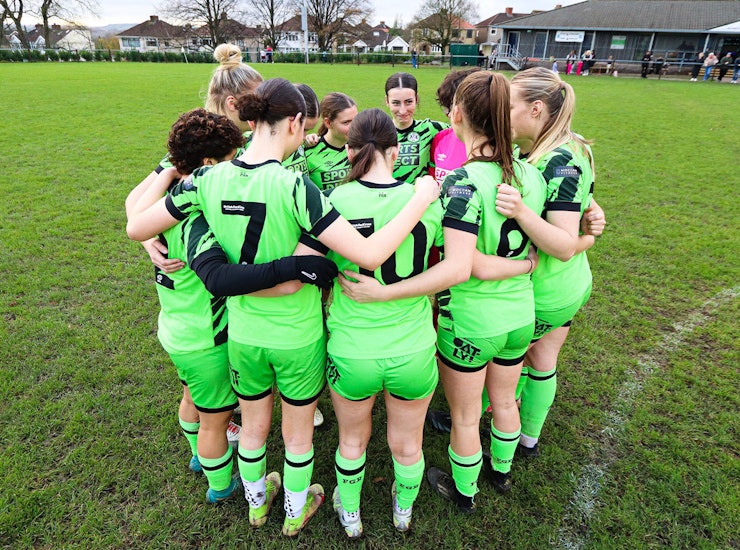 Match Preview | AFC St Austell Ladies v FGR Women