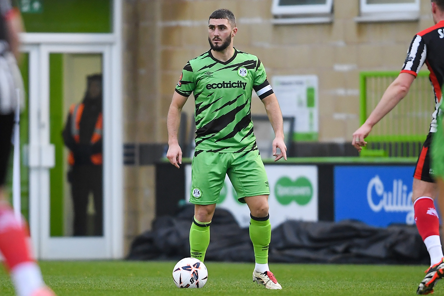 Jordan Moore-Taylor signs new deal