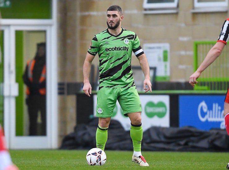 Jordan Moore-Taylor signs new deal
