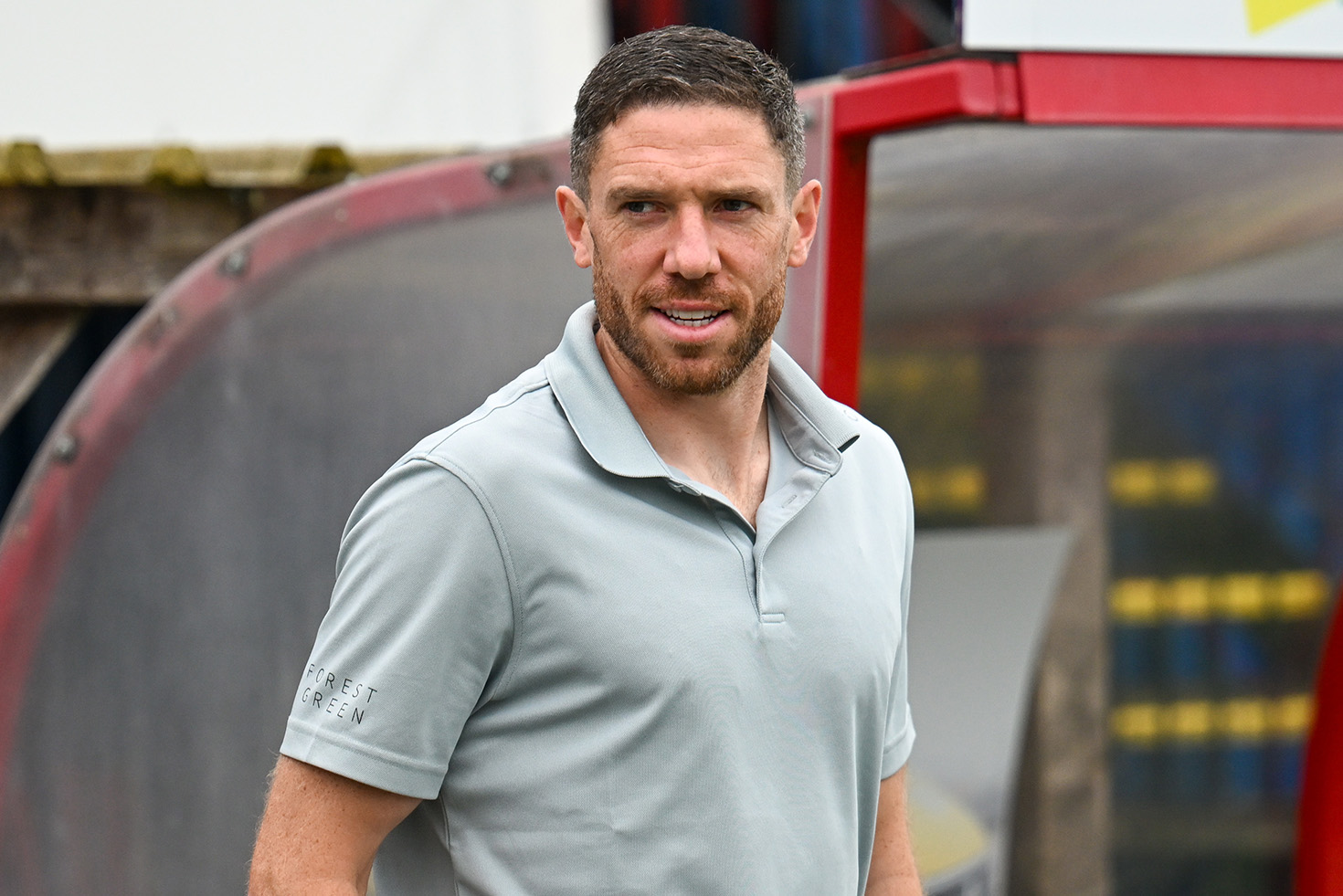 Pre-Match Interview 
