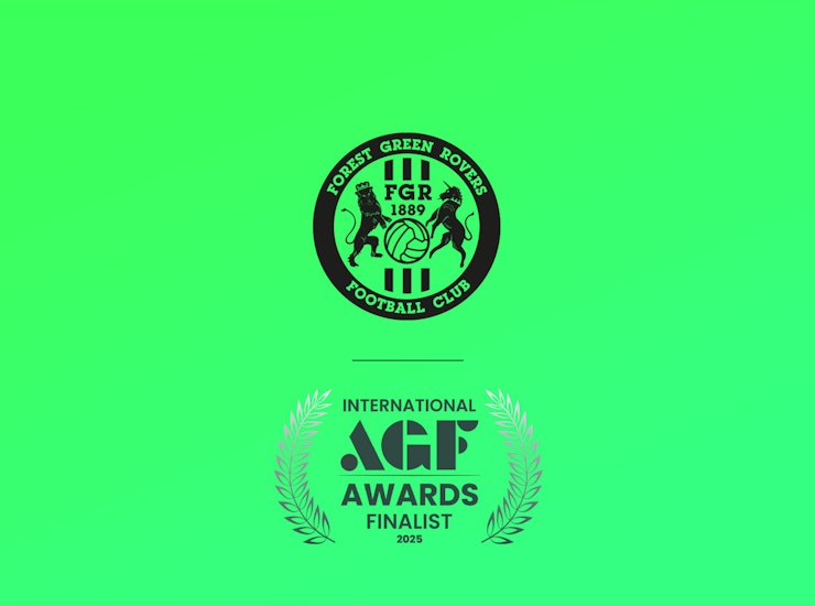 Finalists Revealed for 2025 International AGF Awards