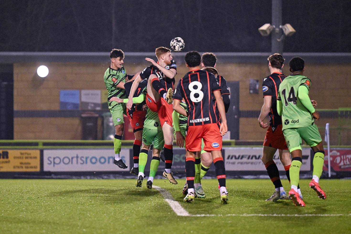 Academy Watch | January 2025