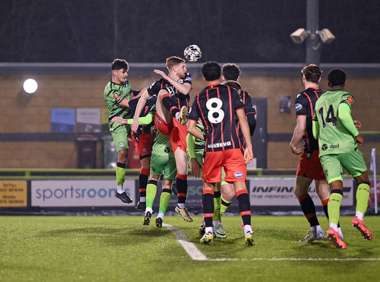 Academy Watch | January 2025