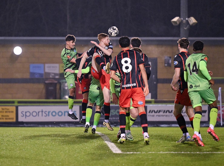 Academy Watch | January 2025