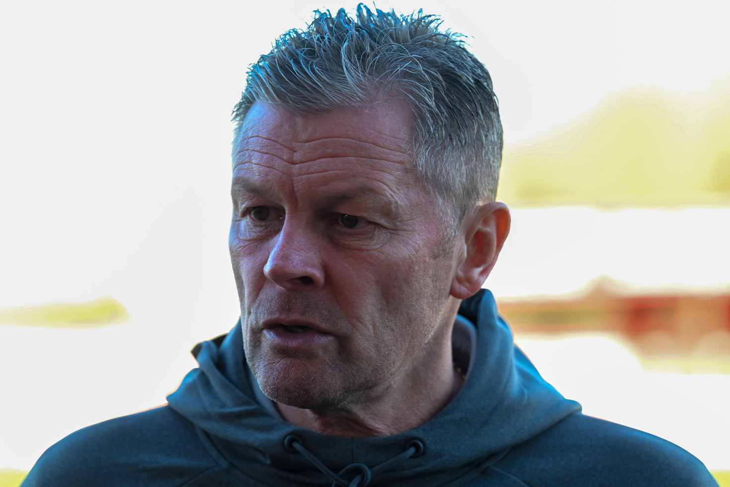 Post-Match Interview | Cotterill  after Altrincham away