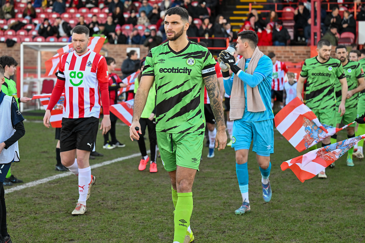 Getting to Know Interview | Ryan Inniss