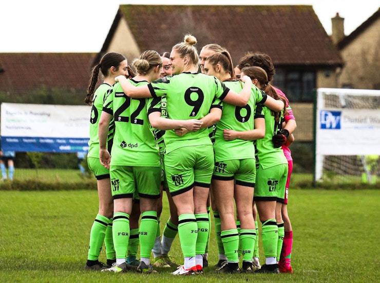Match Preview | FGR Women v Torquay United Women