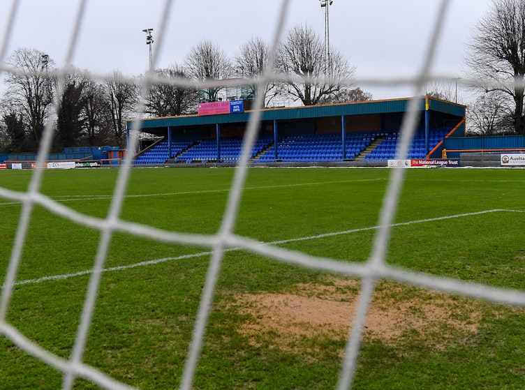 Tickets and Travel | Braintree Town (A)
