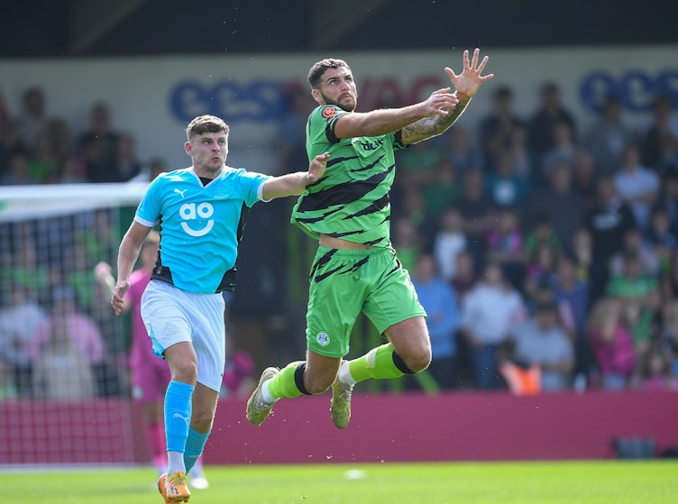 Match Preview | Altrincham (A)