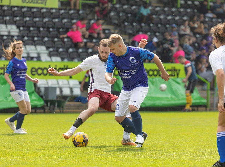 Business Sixes Tournament 2025