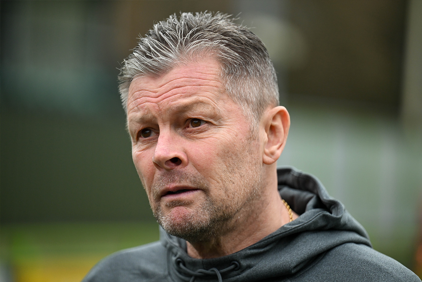 Post-Match Interview | Steve Cotterill post-Rochdale