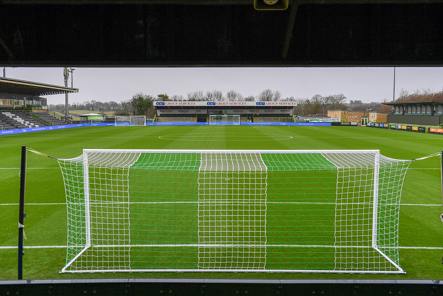 Match Information | Rochdale (H)