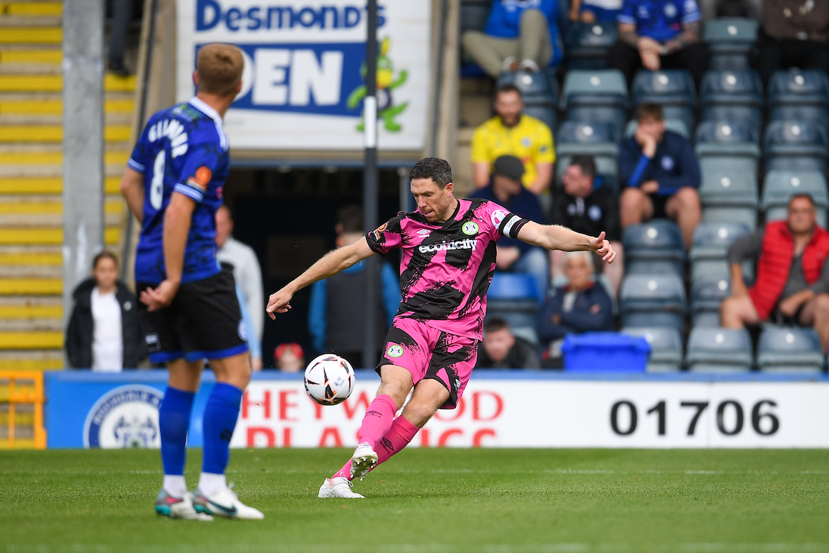 Match Preview | Rochdale (H)