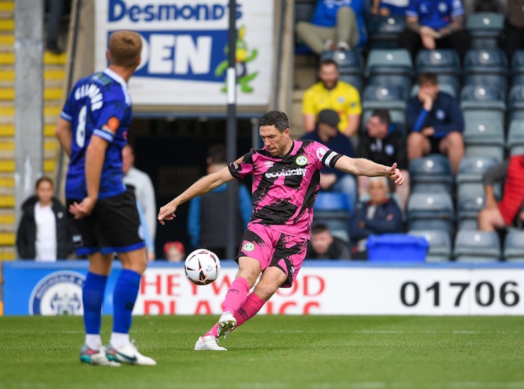 Match Preview | Rochdale (H)