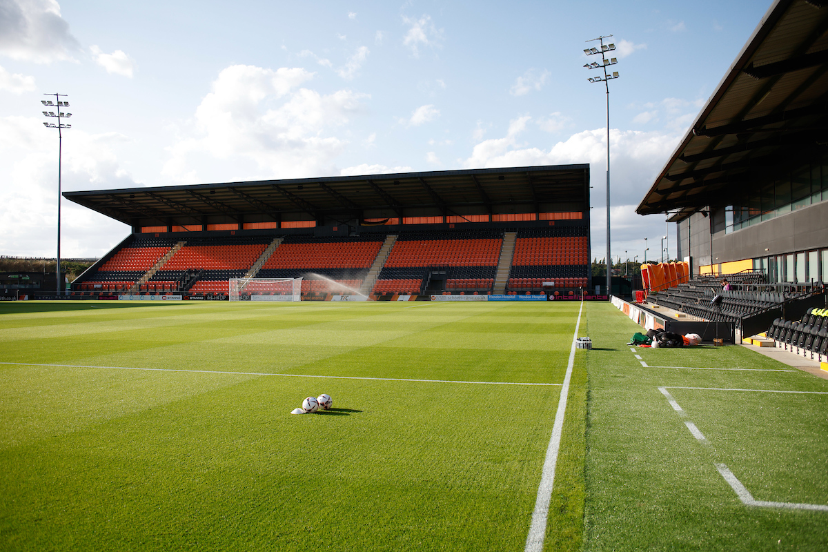 Match Preview | Barnet (H)