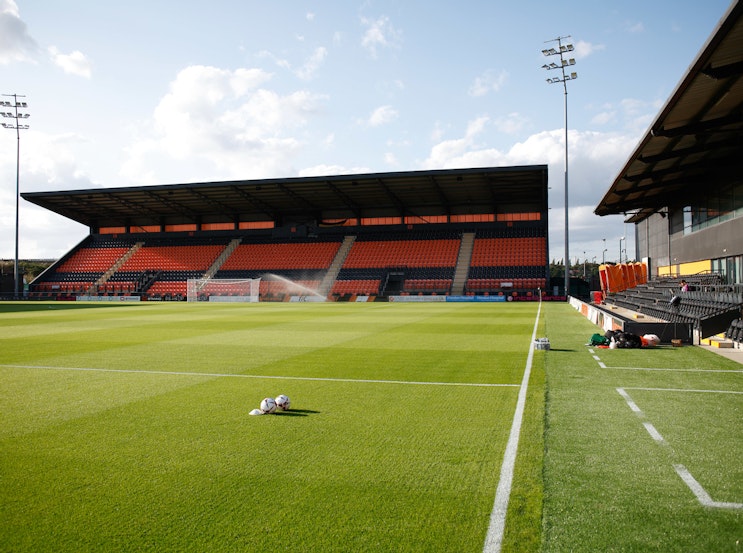 Match Preview | Barnet (H)