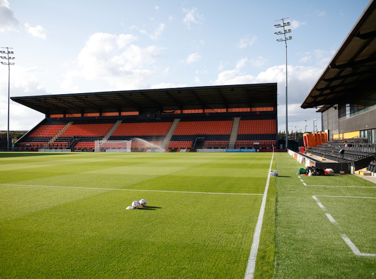 Match Preview | Barnet (H)