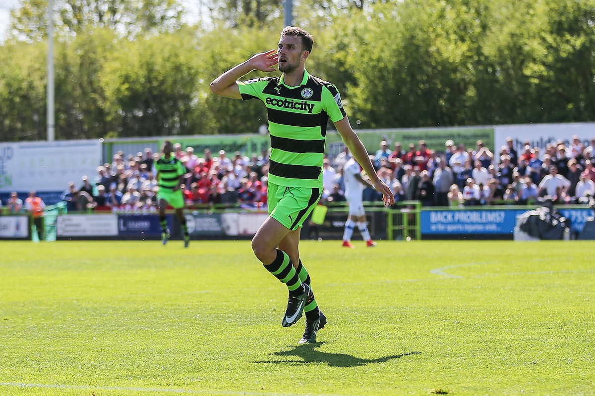 Match Preview | Dagenham & Redbridge (H)