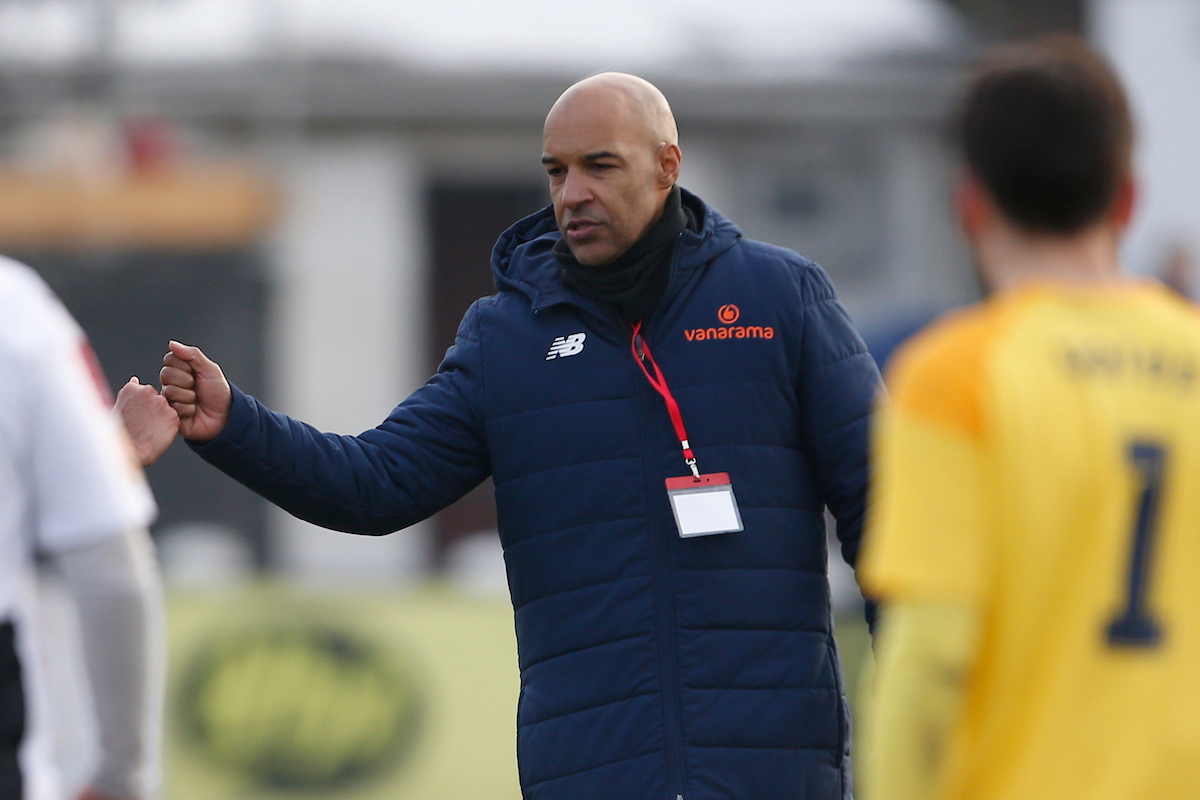 Match Preview | Chorley (H)