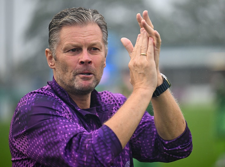 What We Said | Altrincham (A)