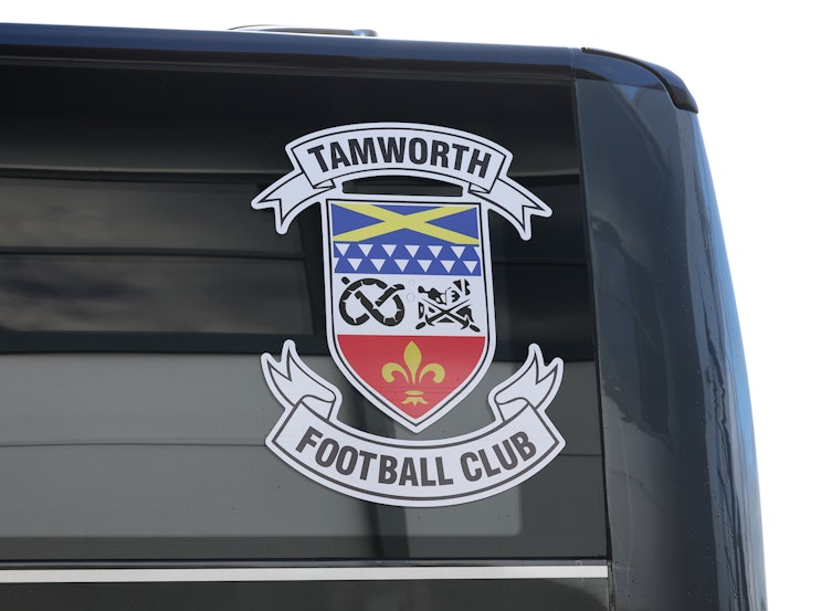 Match Preview | Tamworth (A)