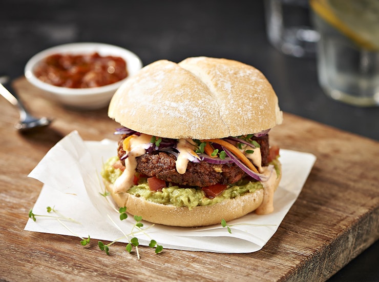 Veganuary - How to get involved