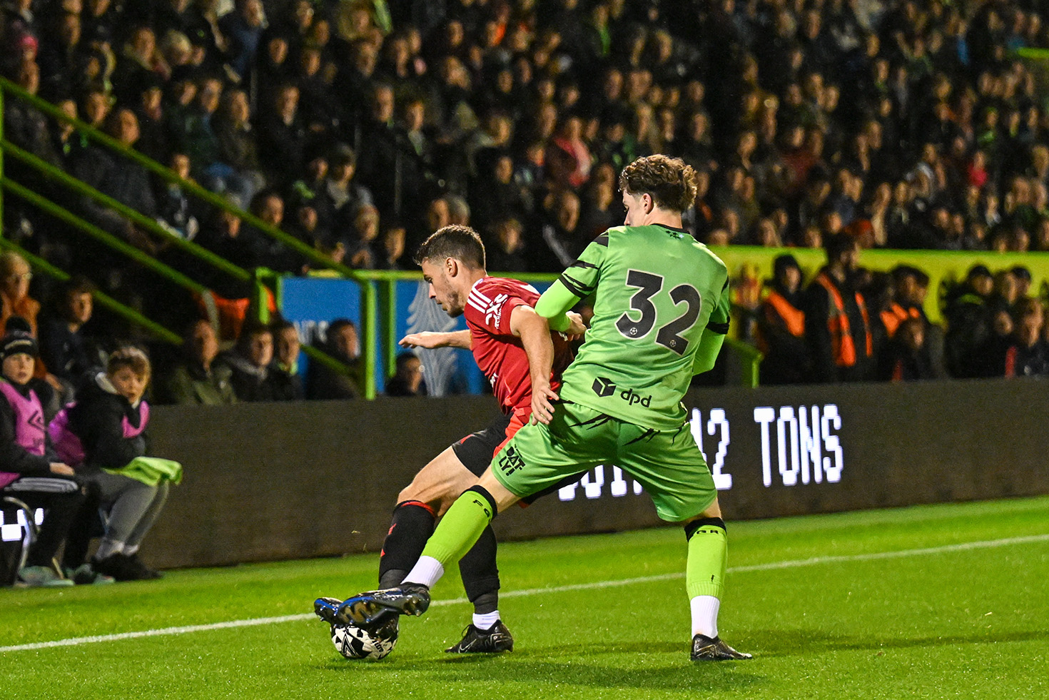 Match Information | Wolves U21s (H)