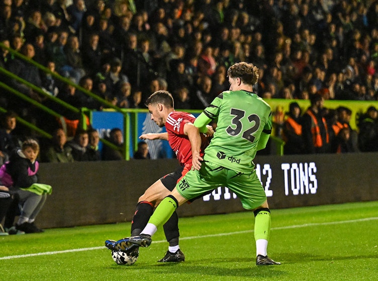 Match Information | Wolves U21s (H)