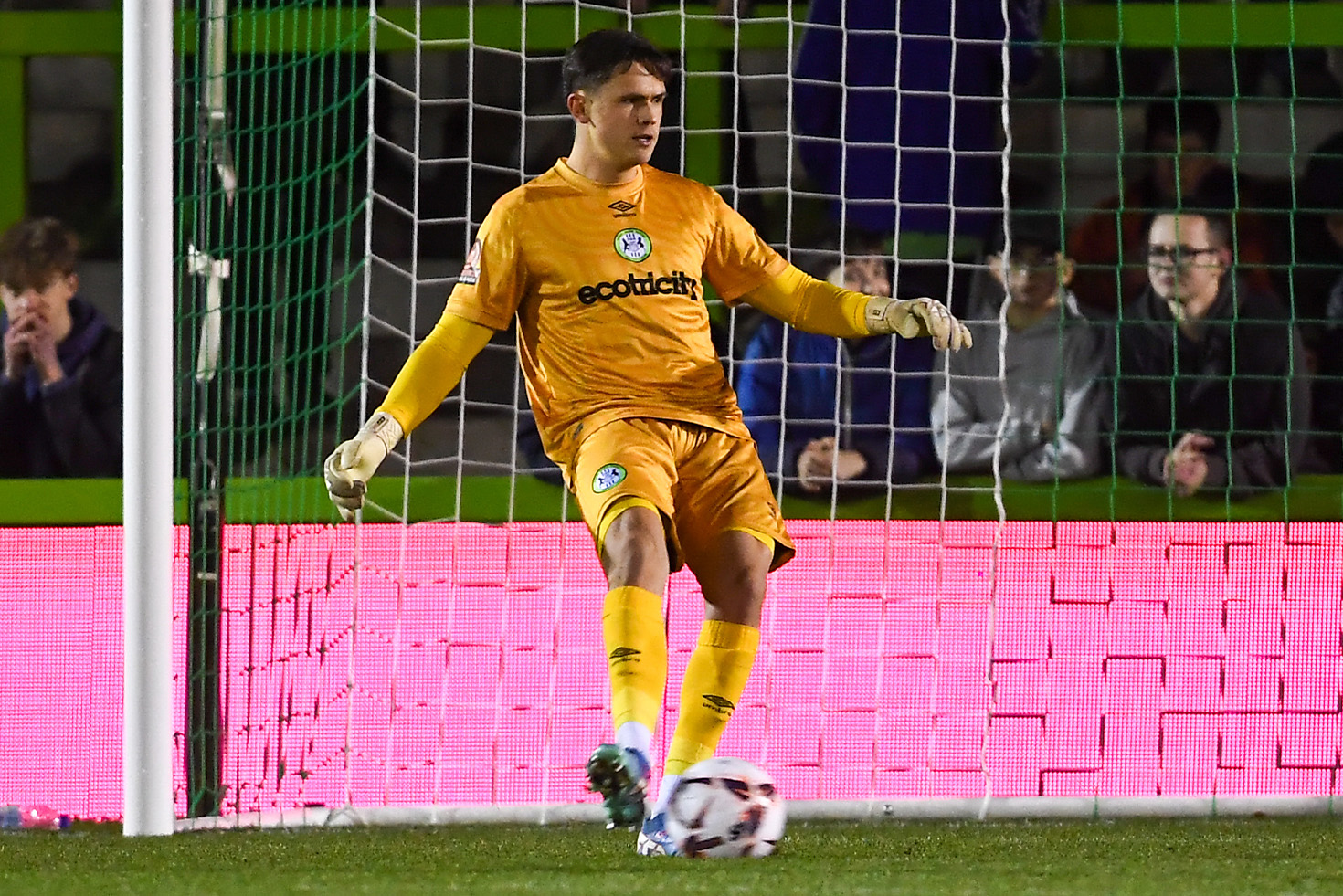 Jed Ward recalled by parent club