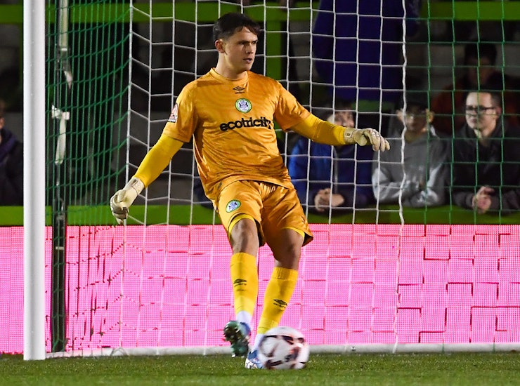 Jed Ward recalled by parent club