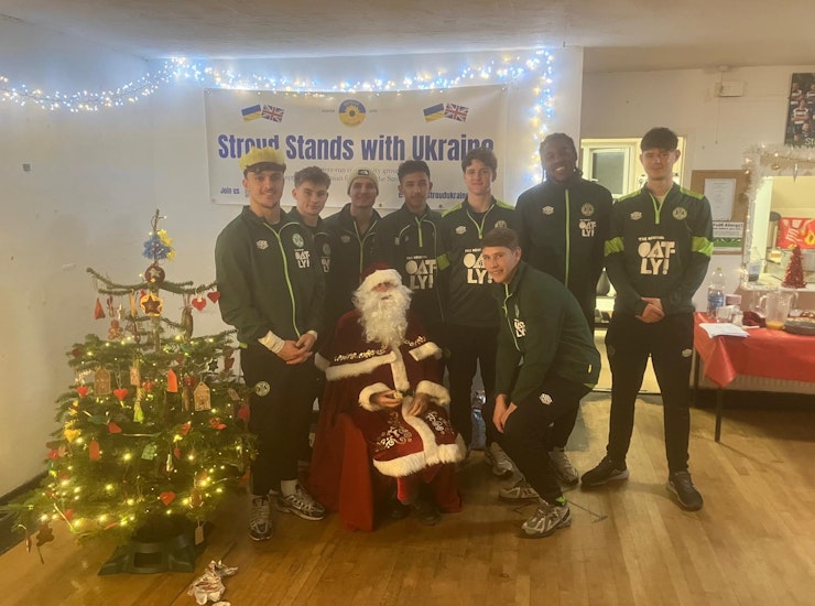 Academy in the Community