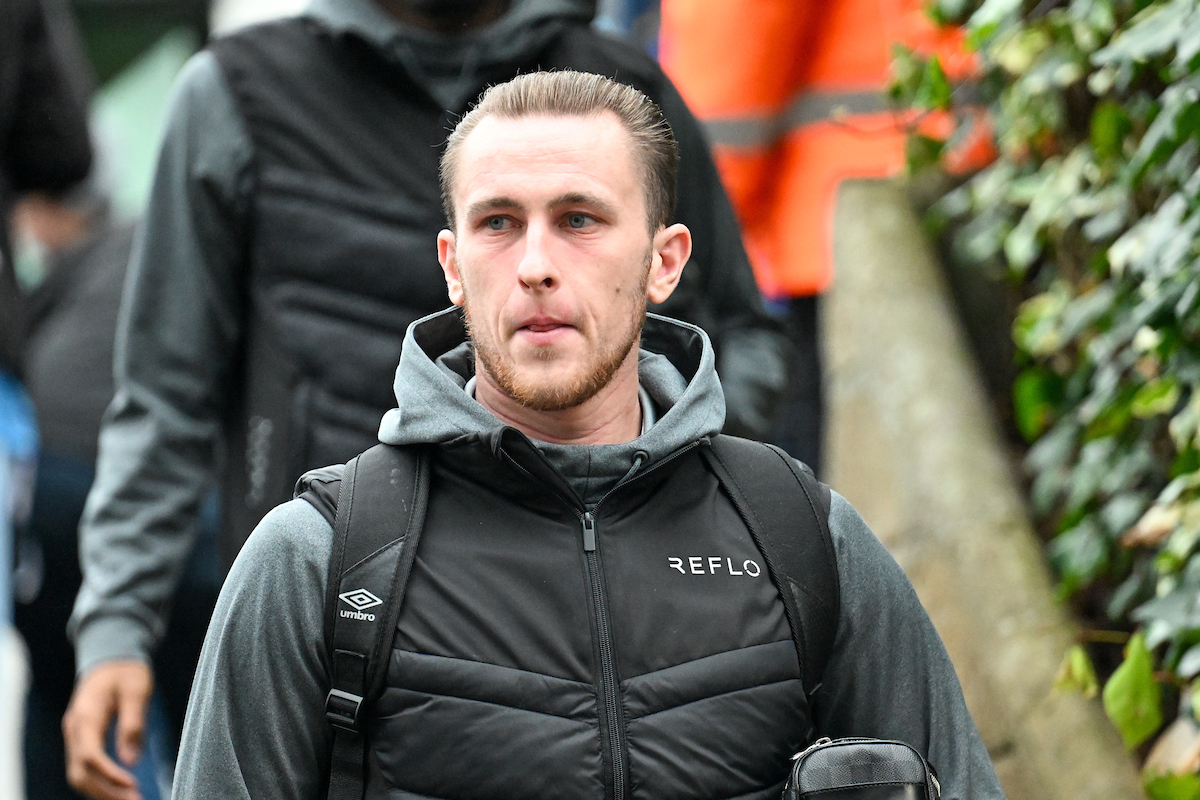 Pre-Match Interview | Adam May previews Boston United