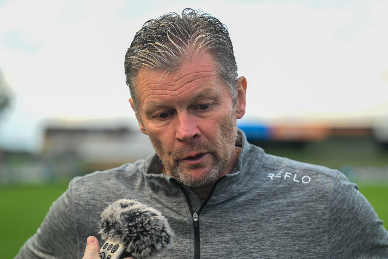 Pre-Match Interview | Cotterill ahead of Boston United visit