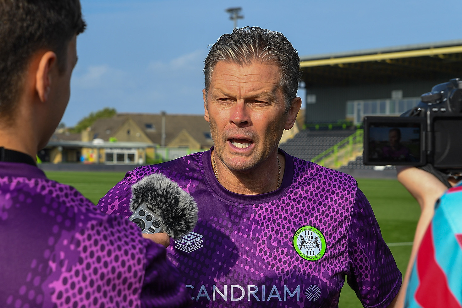 What we said | FC Halifax Town (H)