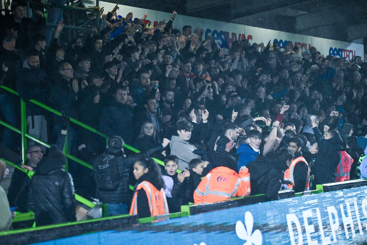 Match Preview | AFC Halifax Town (H)