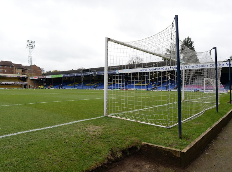 Southend United | Ticket & Travel