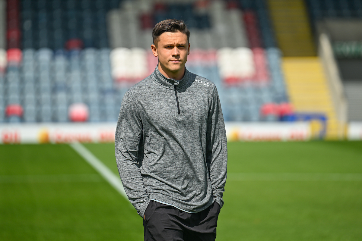 Pre-Match Interview