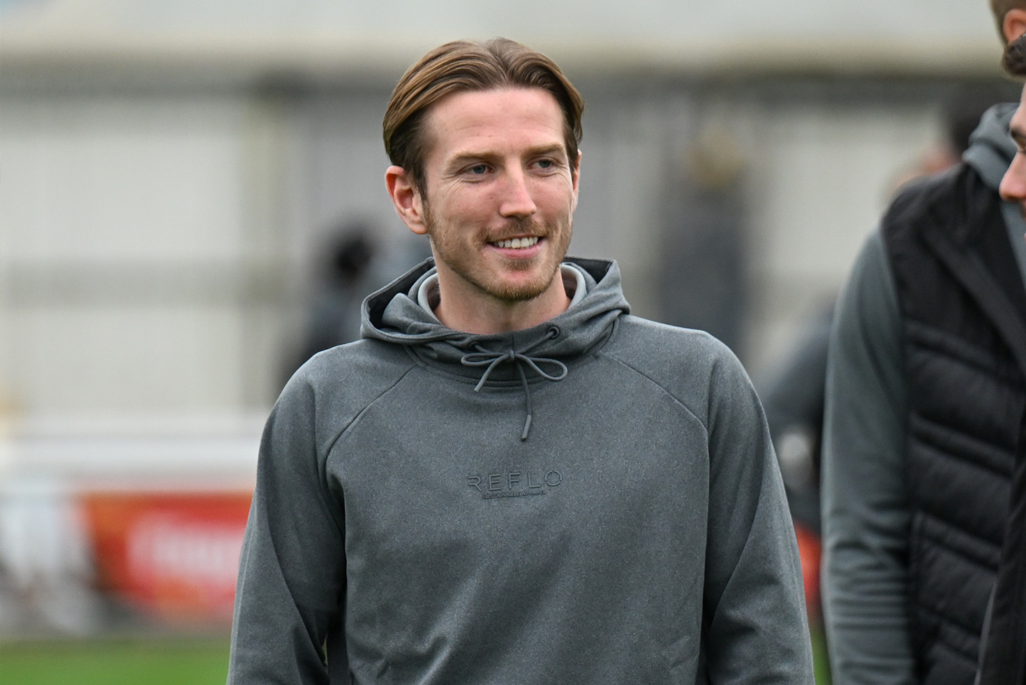 Pre-Match Interview 