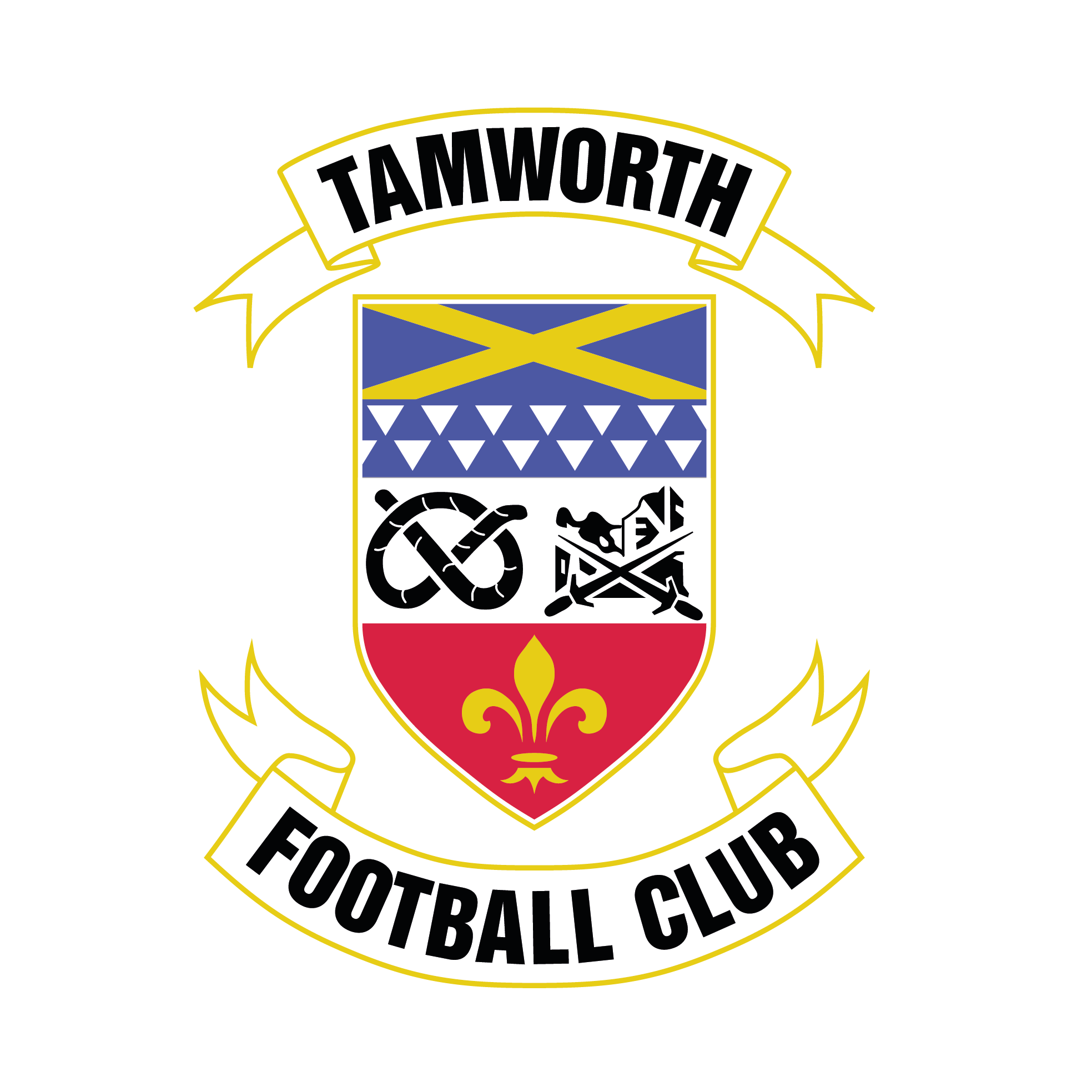 Preview | Tamworth (A)