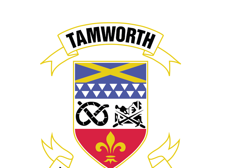 Preview | Tamworth (A)