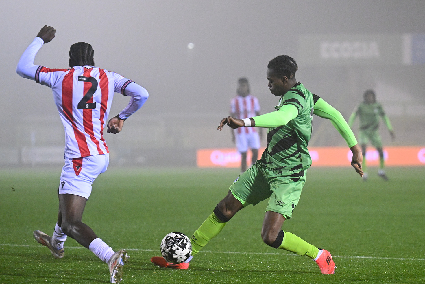 Match Report 