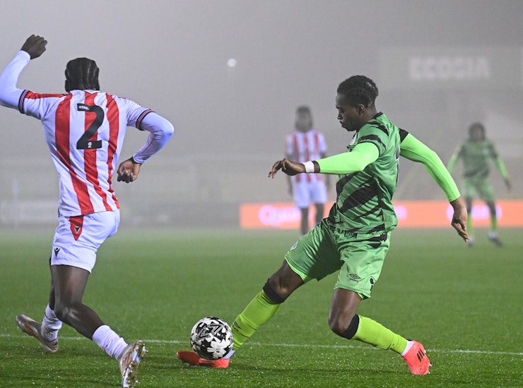 Match Report