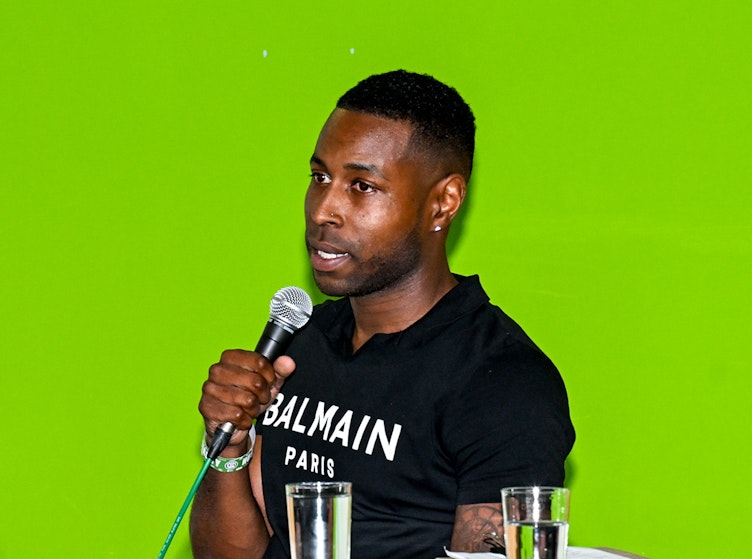 Guest Speaker | Dale Bennett returns to FGR