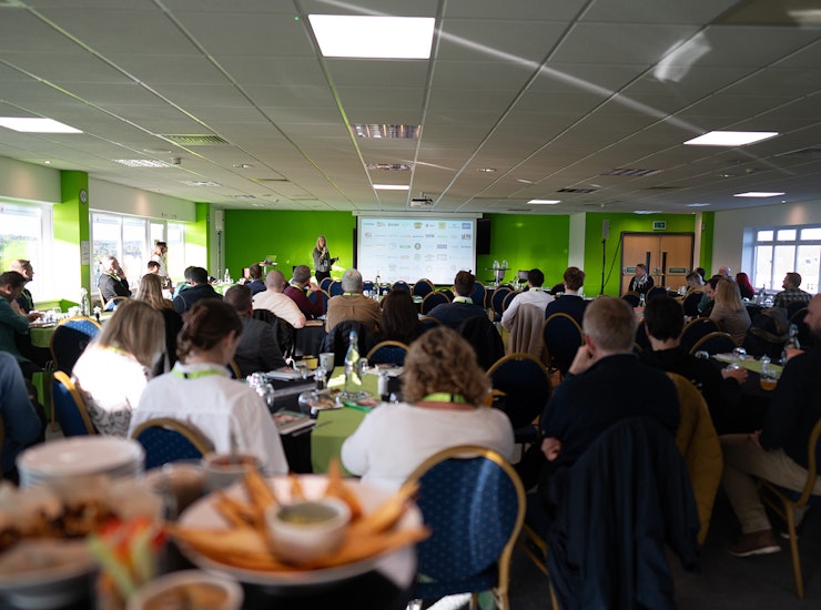 Another Way Networking Event